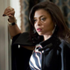 Even Cookie was stunned by all the craziness of the season finale of Empire.
Fox